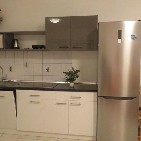 Appartement Modra Kuca à Mandre Extérieur photo