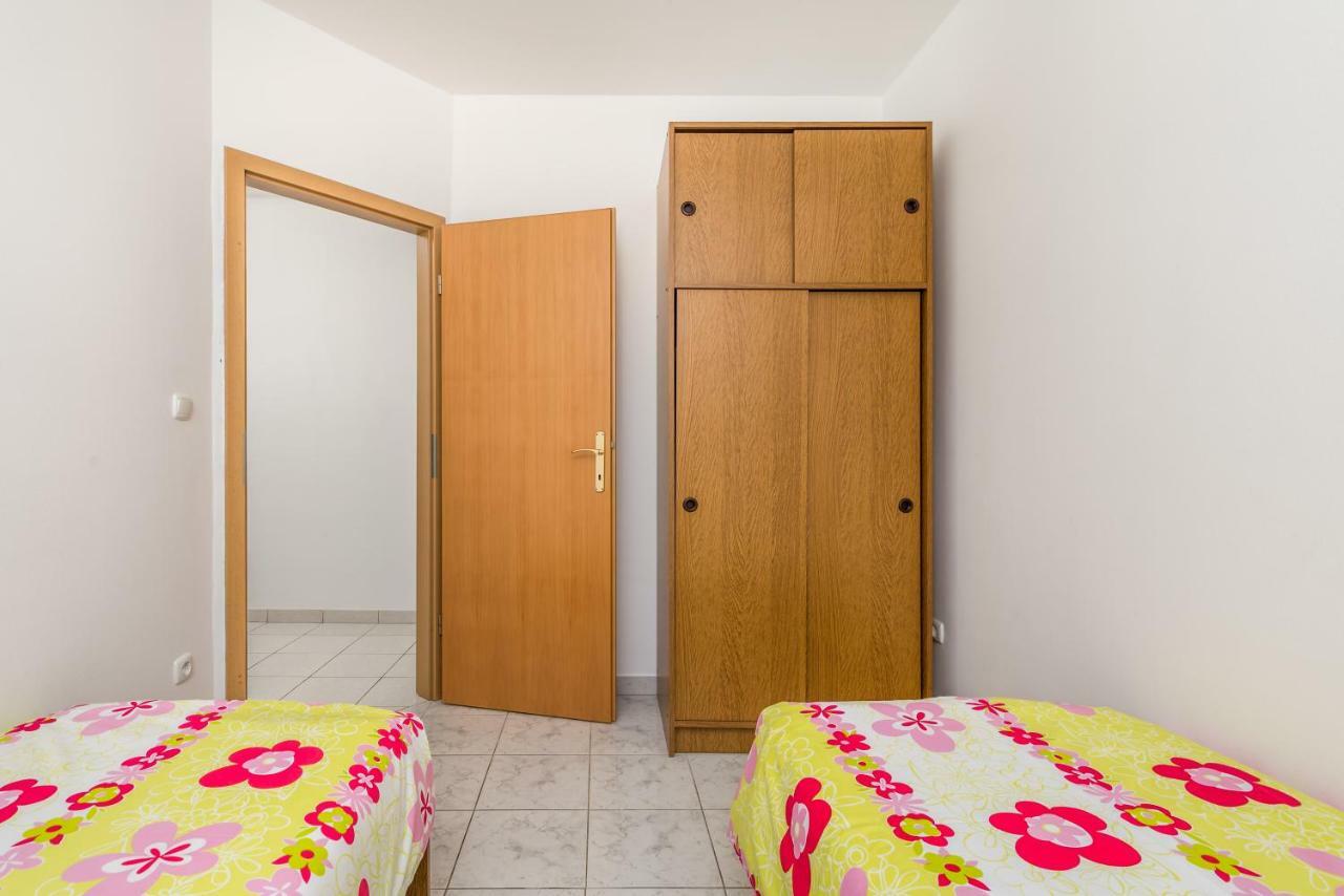 Appartement Modra Kuca à Mandre Extérieur photo